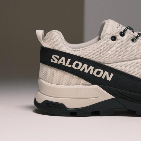 MM6 Maison Margiela x SALOMON X-ALP casual shoes main image 4